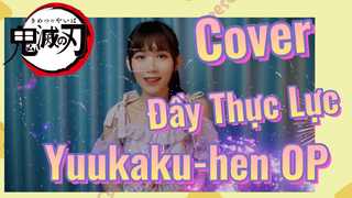 Cover Đầy Thực Lực Yuukaku-hen OP