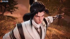 Heaven Swallowing Eps 6 Sub indo
