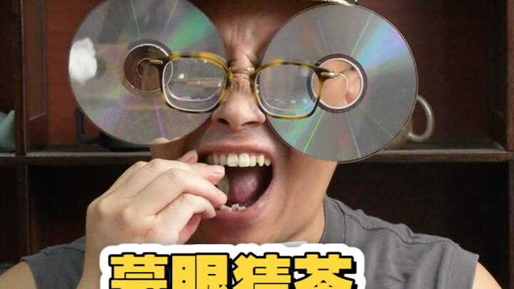 Tea time, bro! Blindfolded tea tasting—how many can I guess correctly?