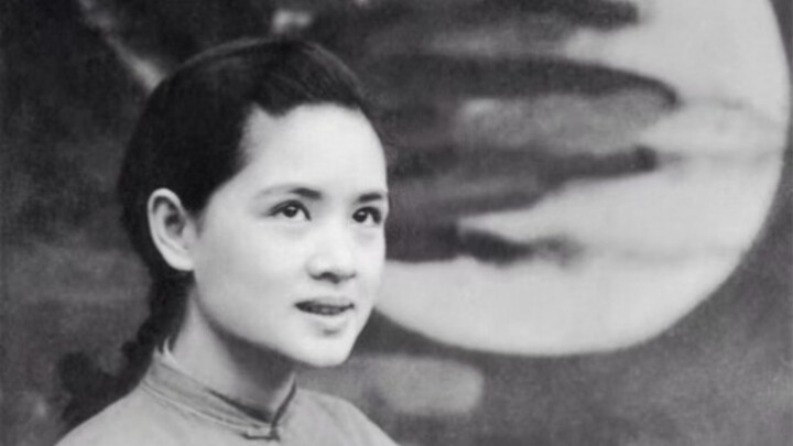 After attending my grandmother’s funeral, I wanted to document her 100-year life (1922–2023).