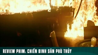 REVIEW PHIM: “ CHIẾN BINH SĂN PHÙ THUỶ “ ( Phần 7 ) #reviewphimhaynhat