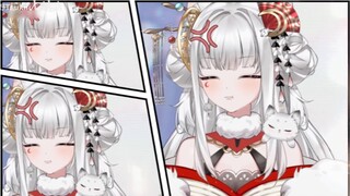 【Live2d model display】♥Don't you want...me?♥