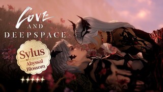 Sylus: Abyssal Blossom | HD・ ENG | Where Drakeshadows Fall | Love and Deepspace