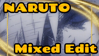 Epic / Emotional / Naruto Mashup