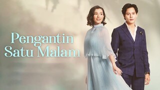🦋 Pengantin Satu Malam • Ep 1