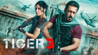 Tiger 3 (2023) [SubMalay]