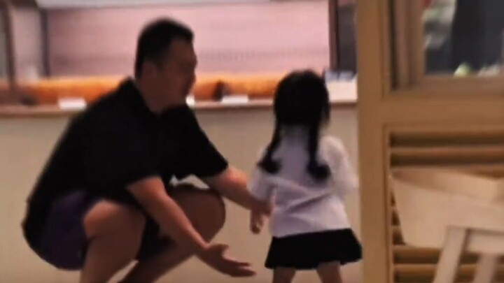 The Difference Between Dad Taking His Daughter Out and Taking His Son Out