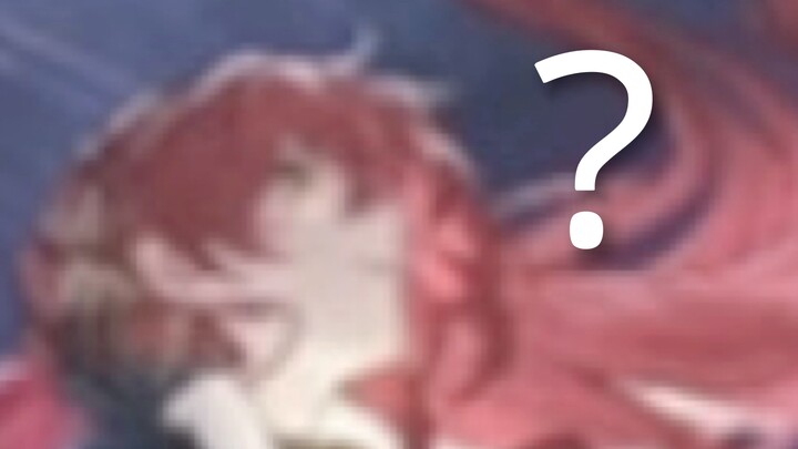 "Star Rail: Fallen Altar"