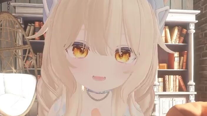 ศอกตามฉันเข้าไปในบ้าน! |ू･ω･` )