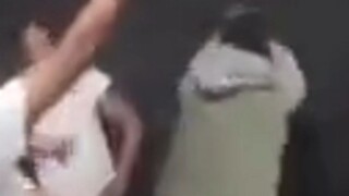 原来是触电了，我还以为是触电了