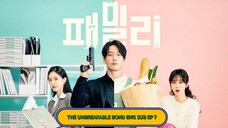 The Unbreakable Bond Eng Sub Episode 7