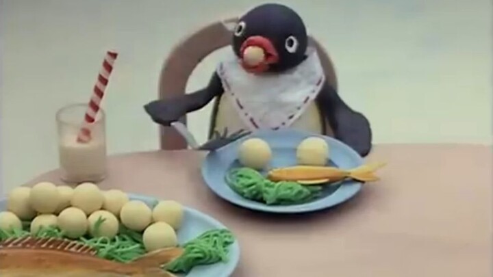 Animasi Pingu Best Episode S1