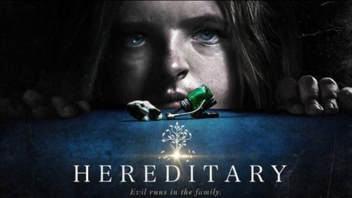 Hereditary (2018) || Subtitle Indonesia