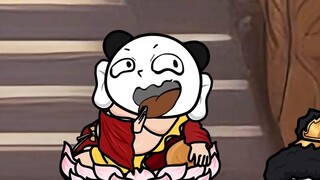 Sun Wukong dimulai! Menjadi murid Guanyin mengejutkan tiga dunia!
