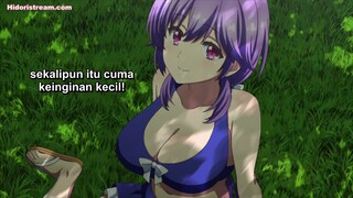 Summer Pockets Episode 7 (Subtitle Indonesia)