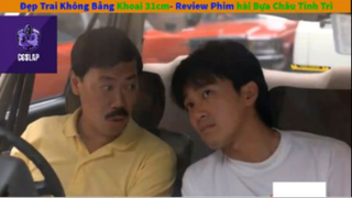 REVIEW PHIM : Tuyệt chiêu cua gái (p1) #rvphimhaihuoc
