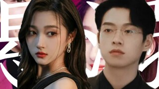 [Wei Daxun x Guan Xiaotong] [Meng Yanchen x Xie Qiao] If Meng Yanchen's sister is Xie Qiao