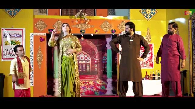 mehak malik new song