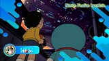 Doraemon Episode 439B "Burung Pengumpul Gosip" Bahasa Indonesia NFSI