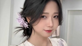 还是得对自己好点