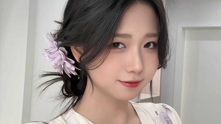 لا بد من أن تكون لطيفًا مع نفسك.