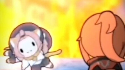 Diona finally destroys Mondstadt Winery