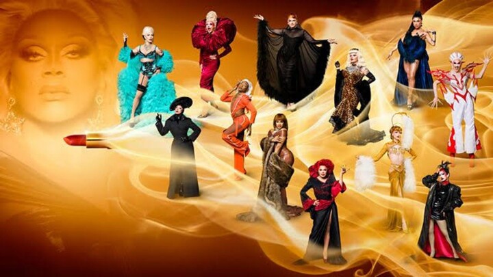 RuPaul's Drag Race UK S6 Episode 7 (pop off the Top Live: The Rusical) Full episode