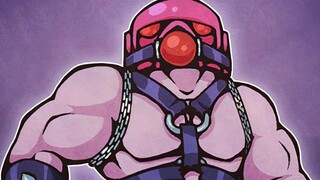 【40K Comics】Prince of Joy