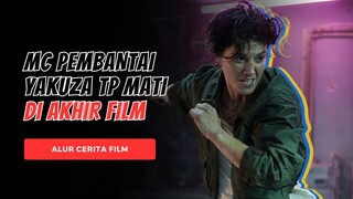 IA BISA MENGHABISI YAKUZA DALAM 24 JAM - PART 3