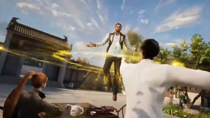 Dokter Kuno di Era Modern Bagian 153