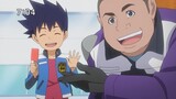 Tomica Hyper Rescue Drive Head Kidou Kyuukyuu Keisatsu Episode 30 English Subtitle