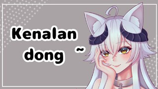 Perkenalan Singkat | Vtuber Baru| Paling Lemot + Kalem?