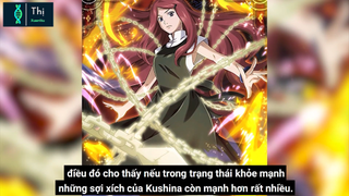 Xiantiu Thị - Naruto và thách thức #Anime #Schooltime