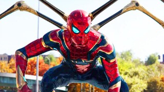 SPIDER-MAN NO WAY HOME Trailer 2 (2021)