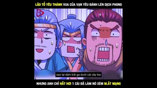Review Truyện: Người Trên Vạn Người - Tập 23