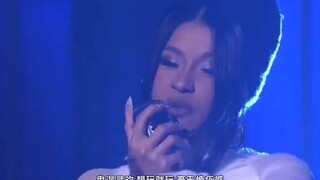 Back then, Cardi B, six months pregnant, fiercely criticized Offset for cheating with a stripper.