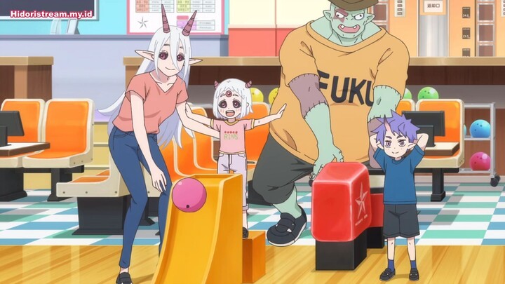 Eps_11 interogasi putri tukang makan musim 2 ['Tis Time for "Torture," Princess Season 2]