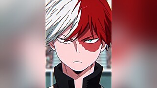 [ ib:  ] ❄️🔥 todoroki todorokishoto myheroacademia bokunoheroacademia