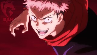 Jujutsu Kaisen「AMV」- CHAMPION