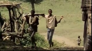 Pole to Pole with Michael Palin - Episode 5 - Crossing the Line