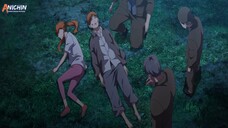 Hitori no Shita S5 Eps-08 Subtitle Indonesia