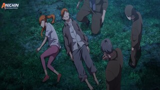 Hitori no Shita S5 Eps-08 Subtitle Indonesia