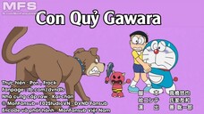 [DORAEMON VIETSUB]Con Quỷ Gawara - Triệu Phú Rơm