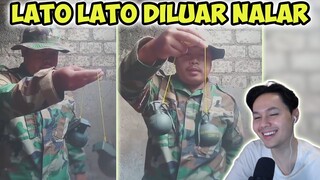 TUTORIAL BERMAIN LATO LATO DILUAR NALAR