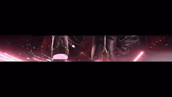 New anime most viral video on Internet.