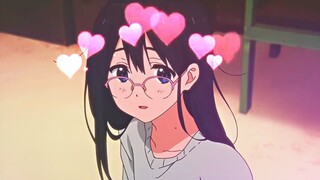 SI MANIS ,TAMAKO LOVE STORY