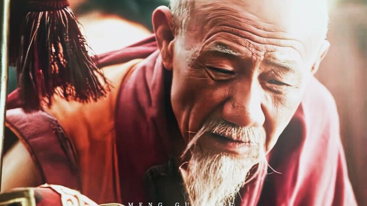 "باسم السماء الخالدة، نُسيِّر الحملة الغربية!"