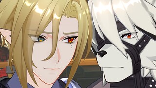 [Zero Animation] Hành động của Laikan quá tàn nhẫn
