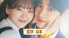 2025//head/over/heels// Ep 03 subindo