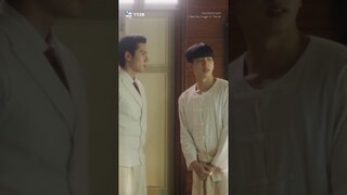 จอมมากับฉันเถอะ #หอมกลิ่นความรักEP2 #IFeelYouLingerInTheAir